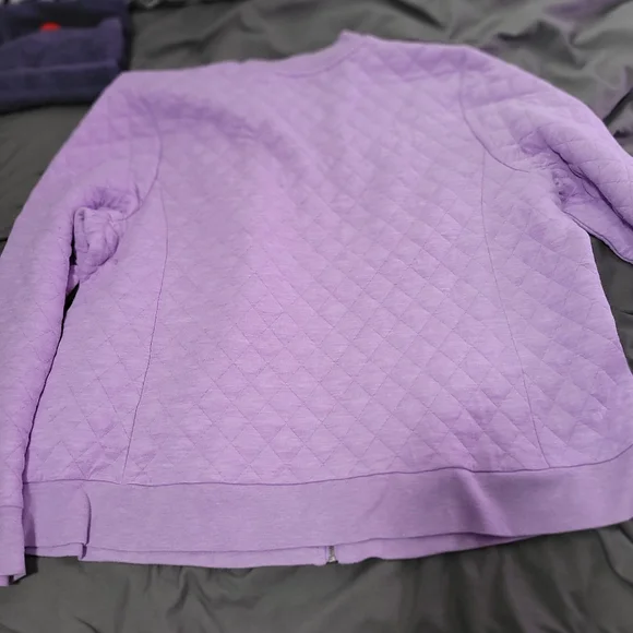 Isaac Mizrahi jacket - Picture 3 of 5